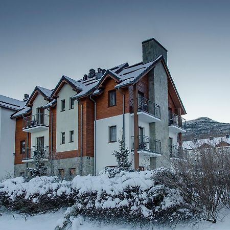 Karkonoskie Widoki Karpacz Exteriér fotografie