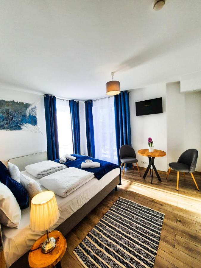 Karkonoskie Widoki Karpacz Exteriér fotografie