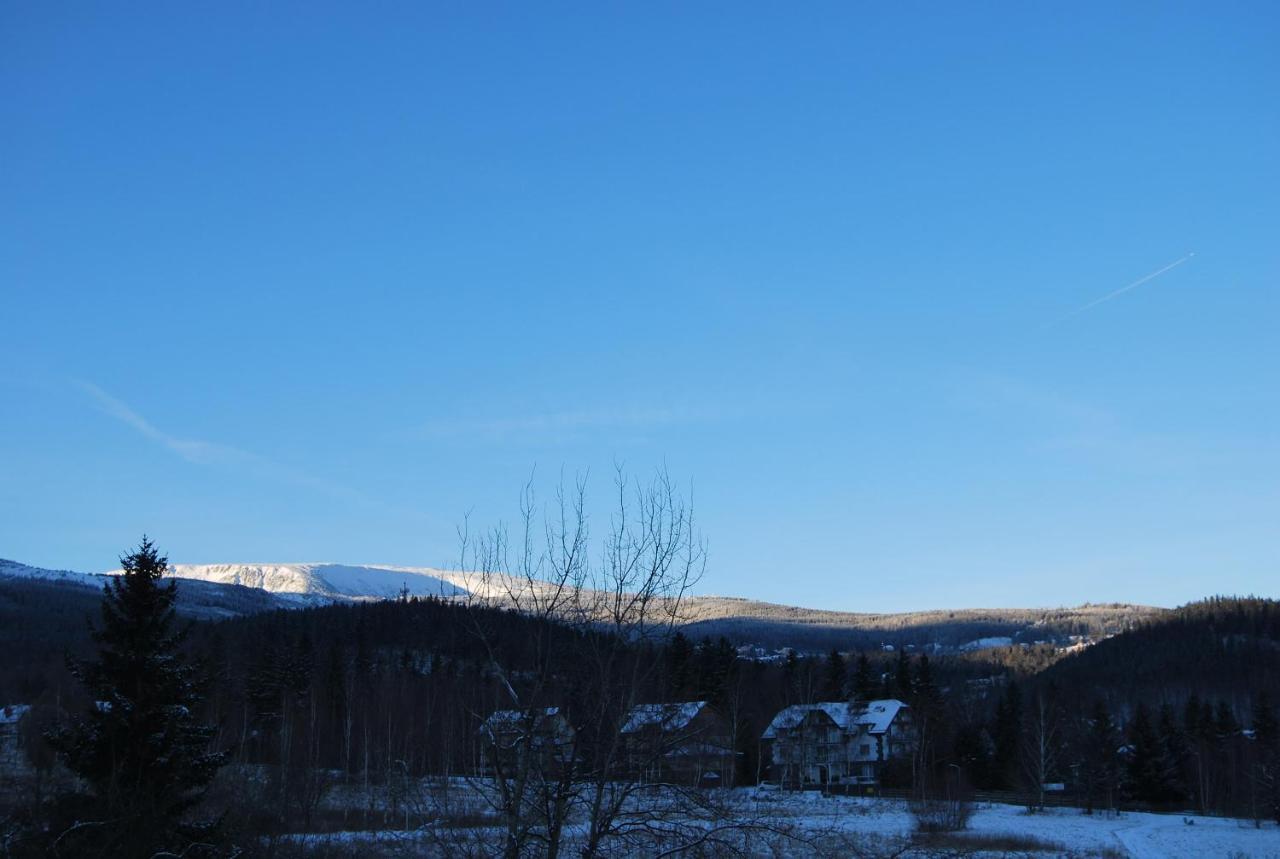 Karkonoskie Widoki Karpacz Exteriér fotografie