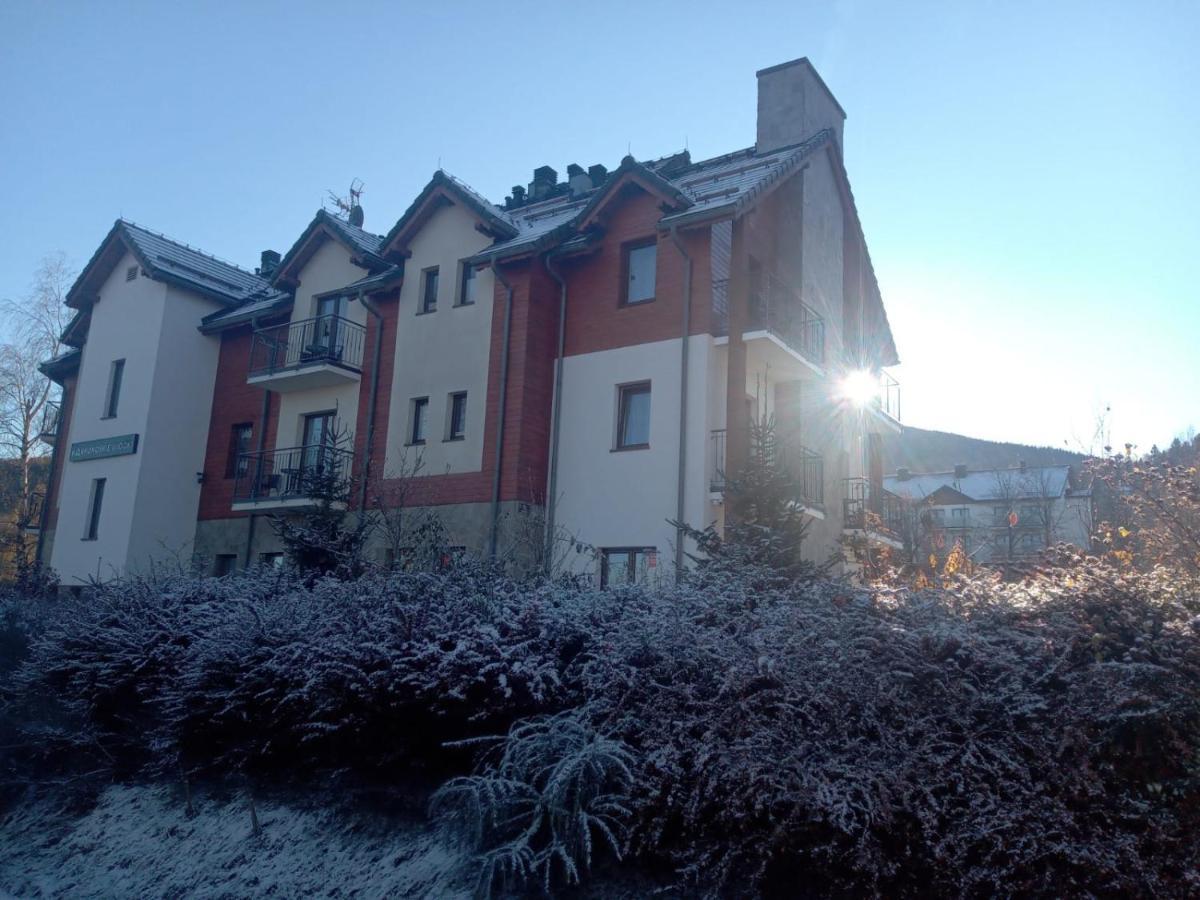 Karkonoskie Widoki Karpacz Exteriér fotografie