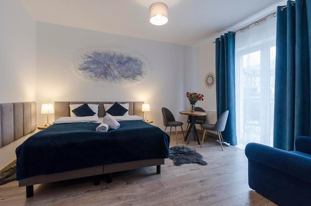 Karkonoskie Widoki Karpacz Exteriér fotografie
