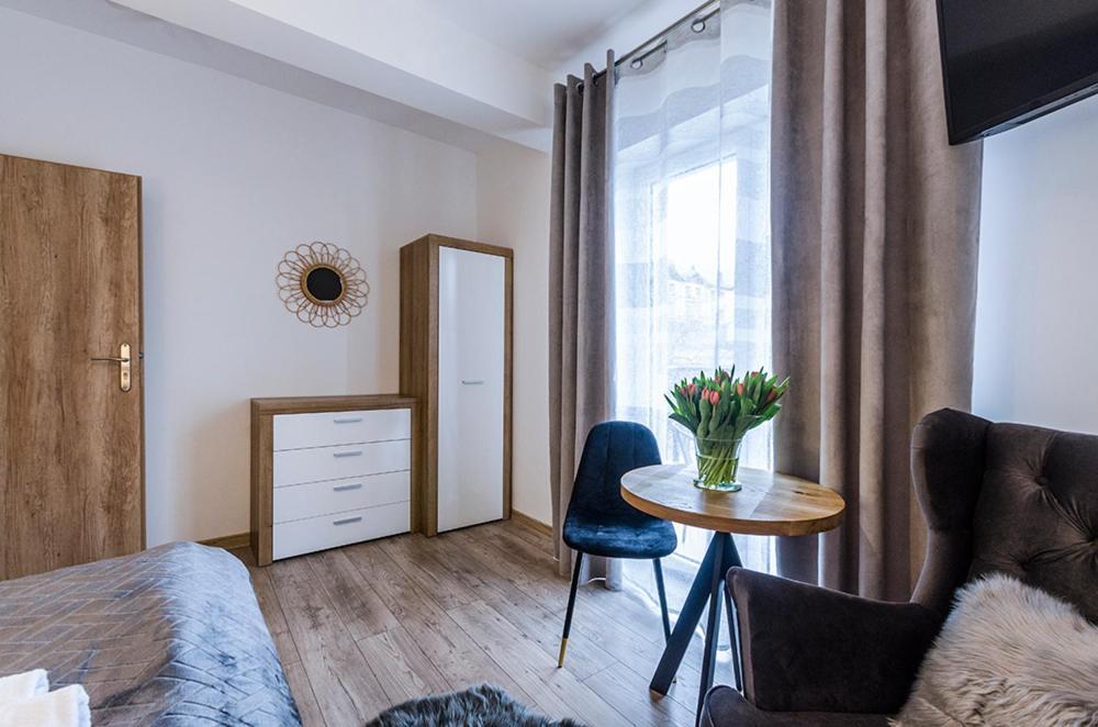 Karkonoskie Widoki Karpacz Exteriér fotografie